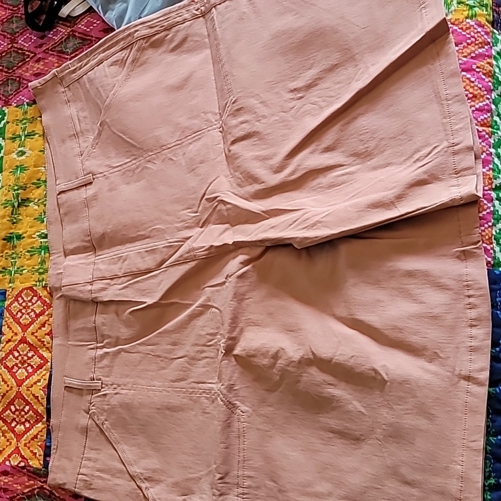 Twill shorts New in the Bag